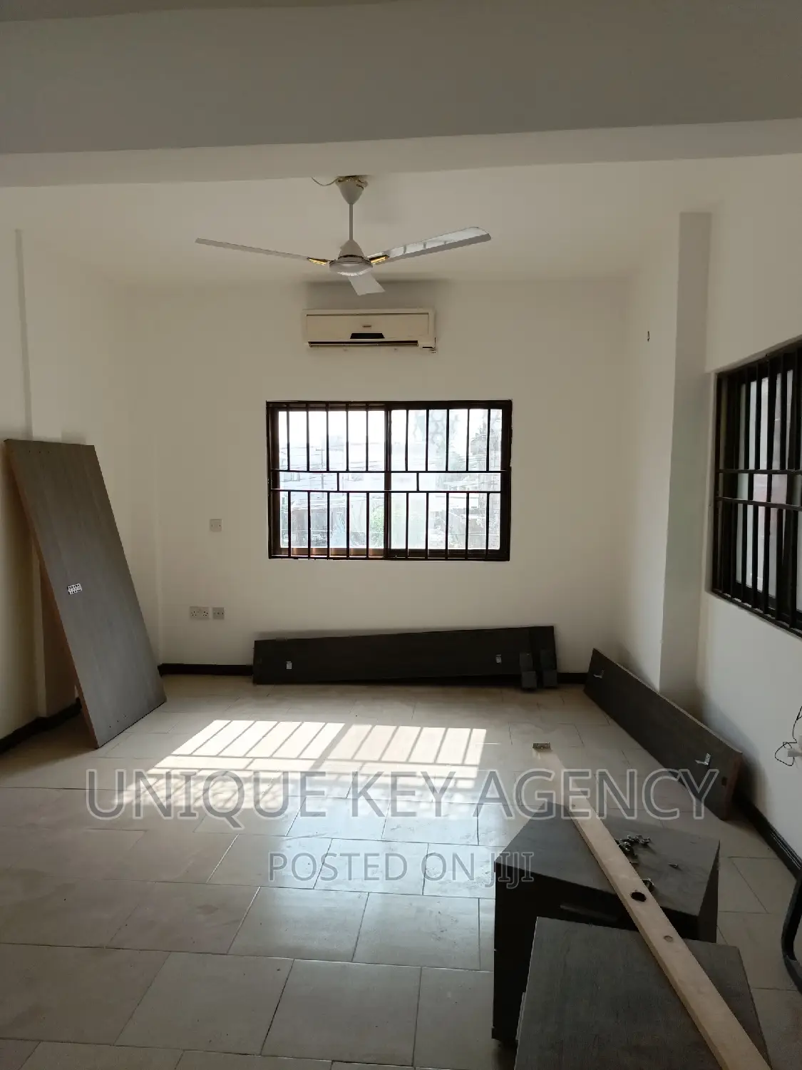 2bdrm Apartment in , Dzorwulu for rent
