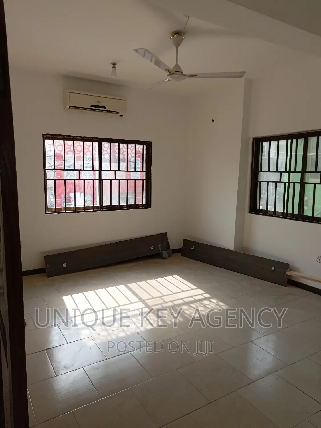 2bdrm Apartment in , Dzorwulu for rent