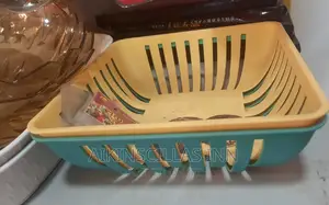 Fruit/Vegetables/Napkin Basket