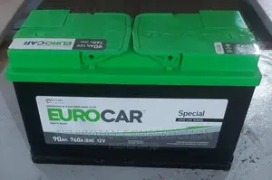 Car Battery for Sale at Affordable Prices With 1yr Warranty
