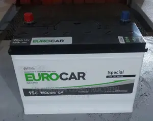 Car Battery for Sale at Affordable Prices With 1yr Warranty