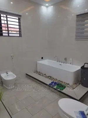 Furnished 3bdrm House in Palcity Hills, Kumasi Metropolitan for sale