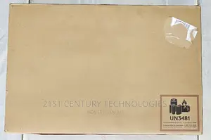 New Laptop Dell Alienware M18X 32GB AMD Ryzen 9 SSD 1T
