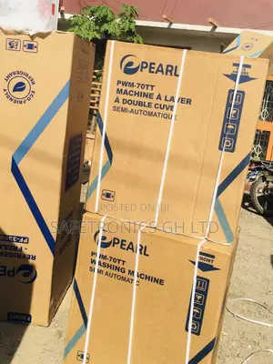 Lasting 7kg Washingmachine Topload Semiautomatic Pearl 