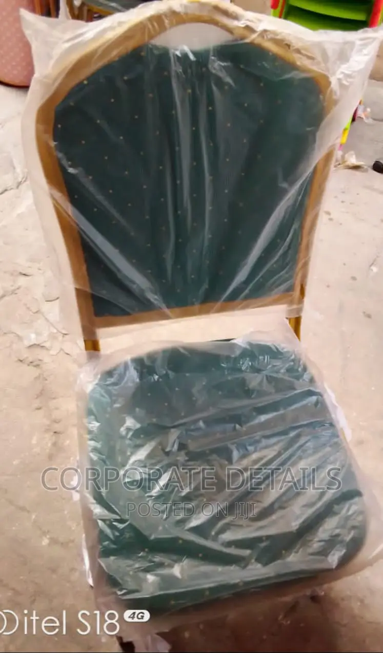 Conference Chairs