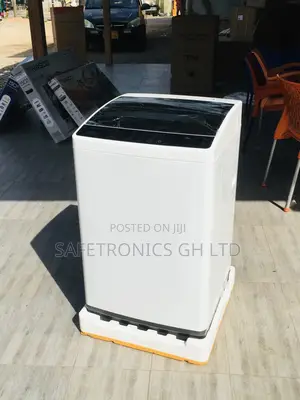 Semiautomatic Topload Washingmachine 7kg TCL