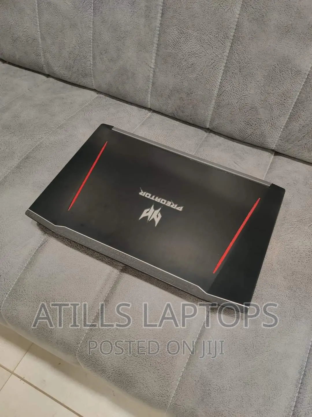 Laptop Acer Predator Helios 300 16GB Intel Core I5 SSHD+SSD 1.5T