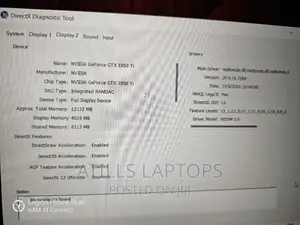 Laptop Acer Predator Helios 300 16GB Intel Core I5 SSHD+SSD 1.5T
