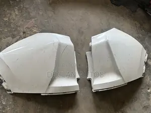 2017-2019 Honda CR-V Rear Bumper