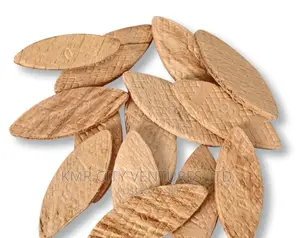 Virutex Biscuit Joints