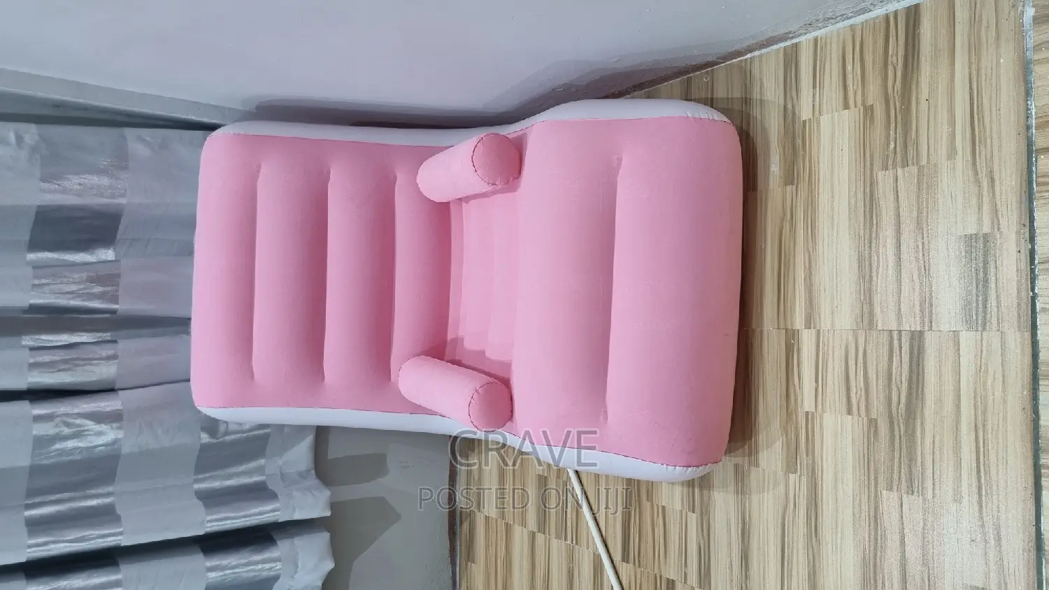 Inflatables