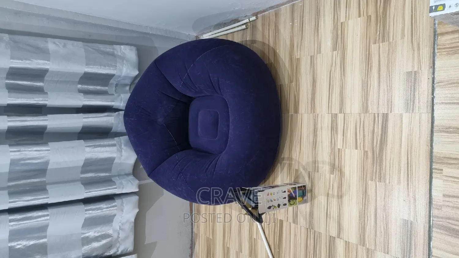 Inflatables