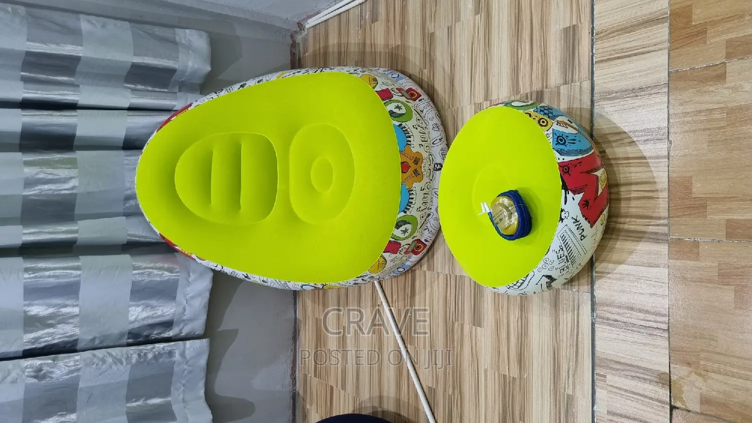 Inflatables