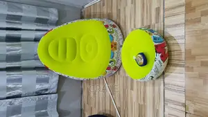 Inflatables