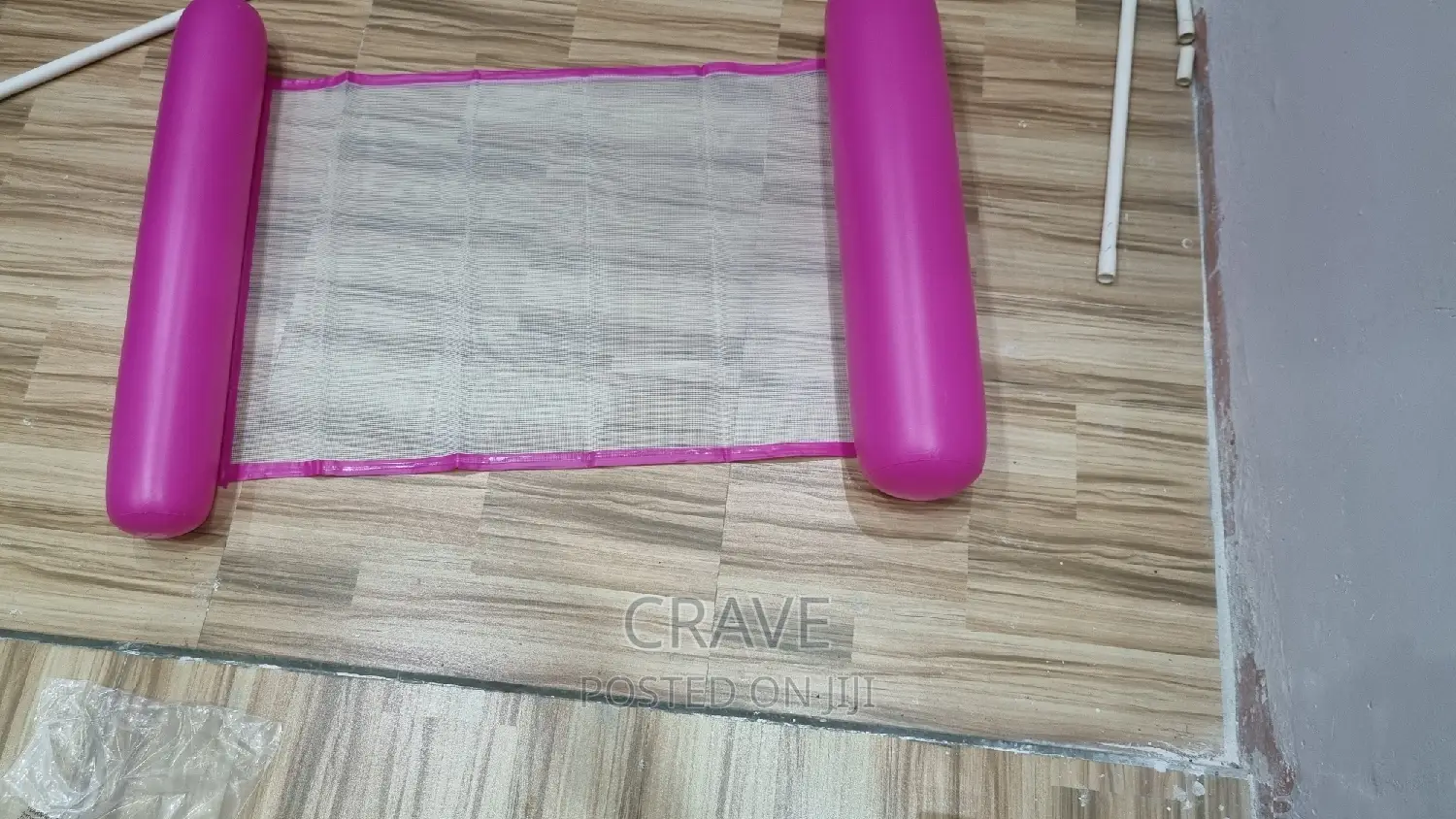 Inflatables