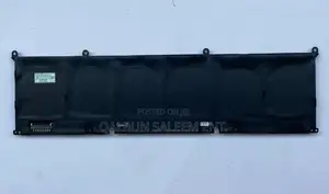 Dell 69KF2 Laptop Battery for XPS 15 9500 5560 M15 R4 M17 R3
