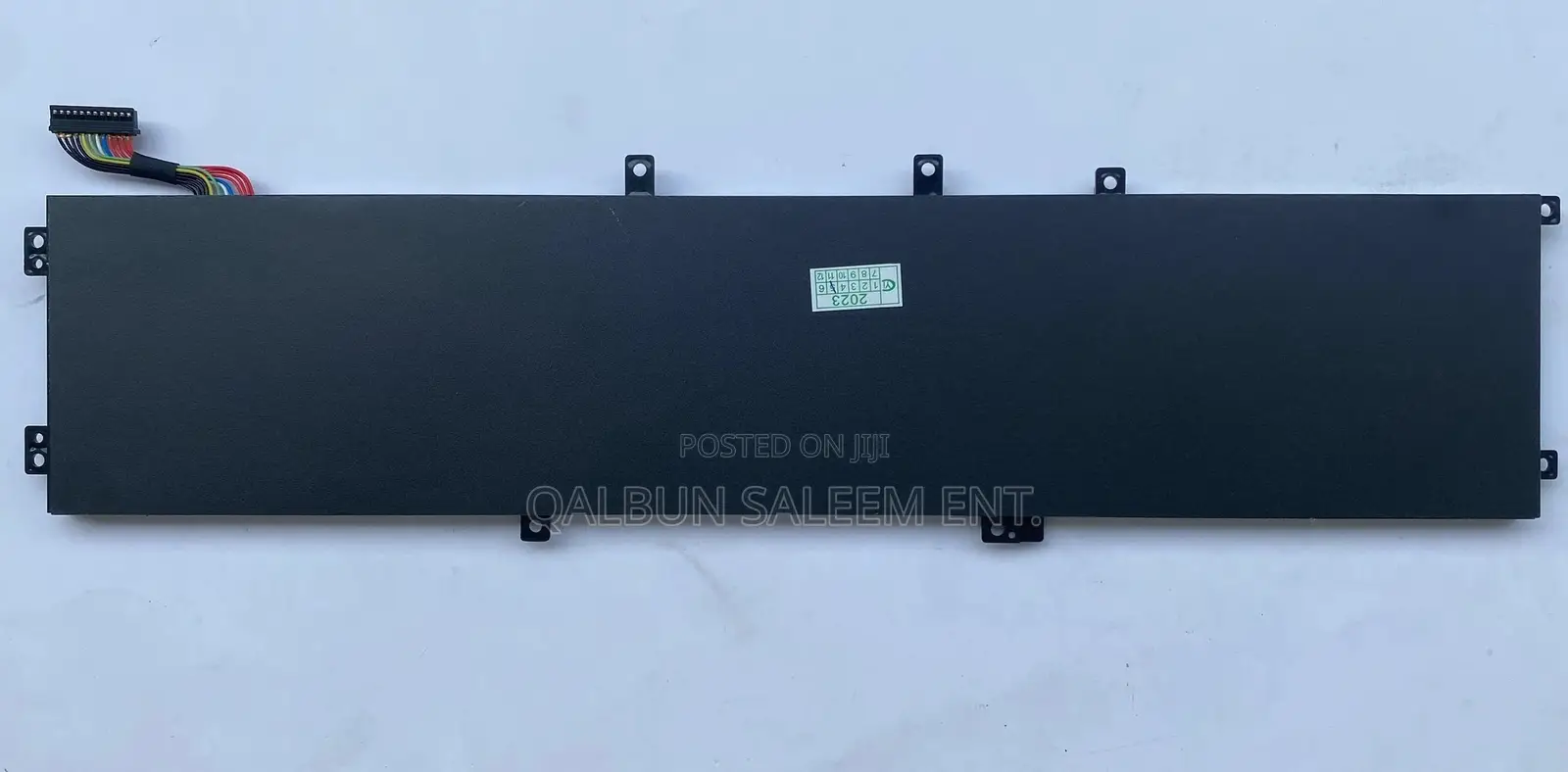 Dell 4gvgh Laptop Battery For Xps 15 9550 D1528 D1828 5510