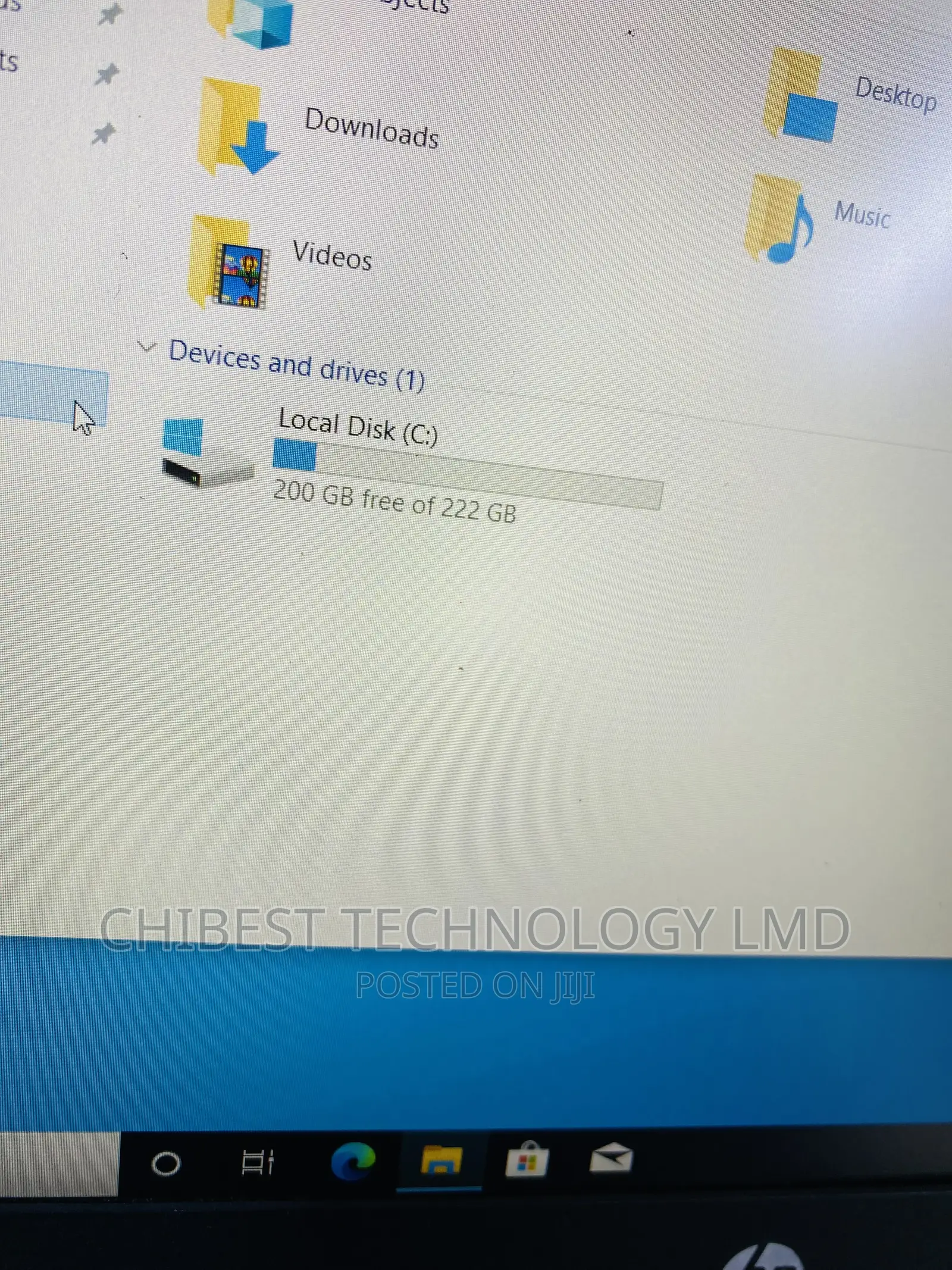 Laptop HP EliteBook 820 G4 8GB Intel Core I5 HDD 500GB