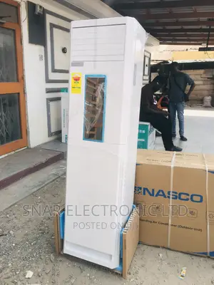 Efficient Nasco 2.5HP Floor Standing AC NAS-TFS-24N1