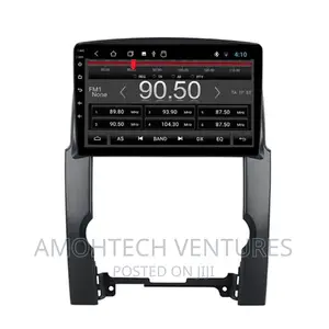 Kia Android Sorento Original