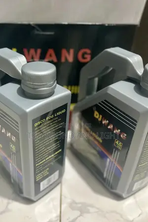 Dj Wang Smoke Machine Liquid