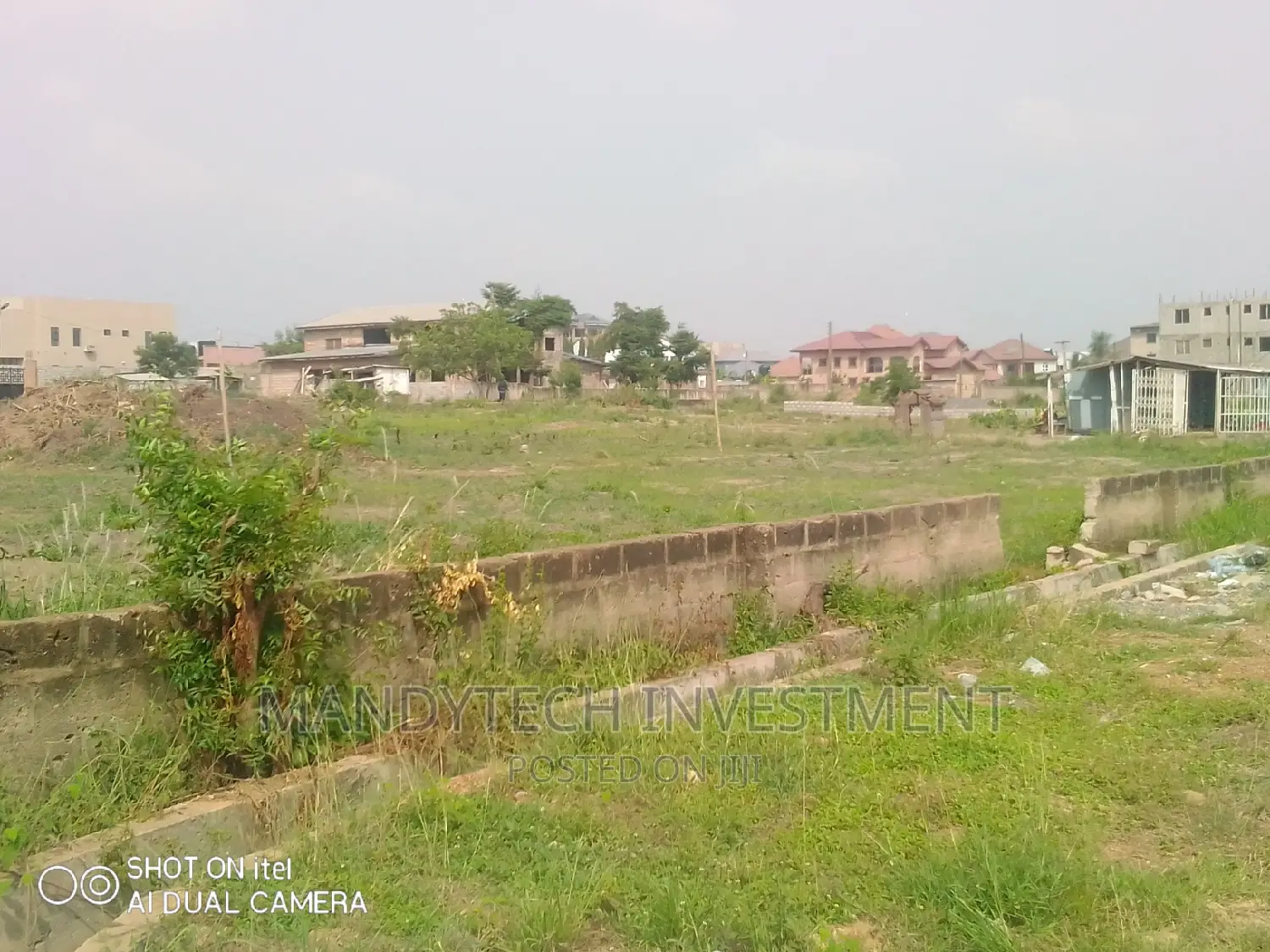 10 Classic Plots at Legon Hills
