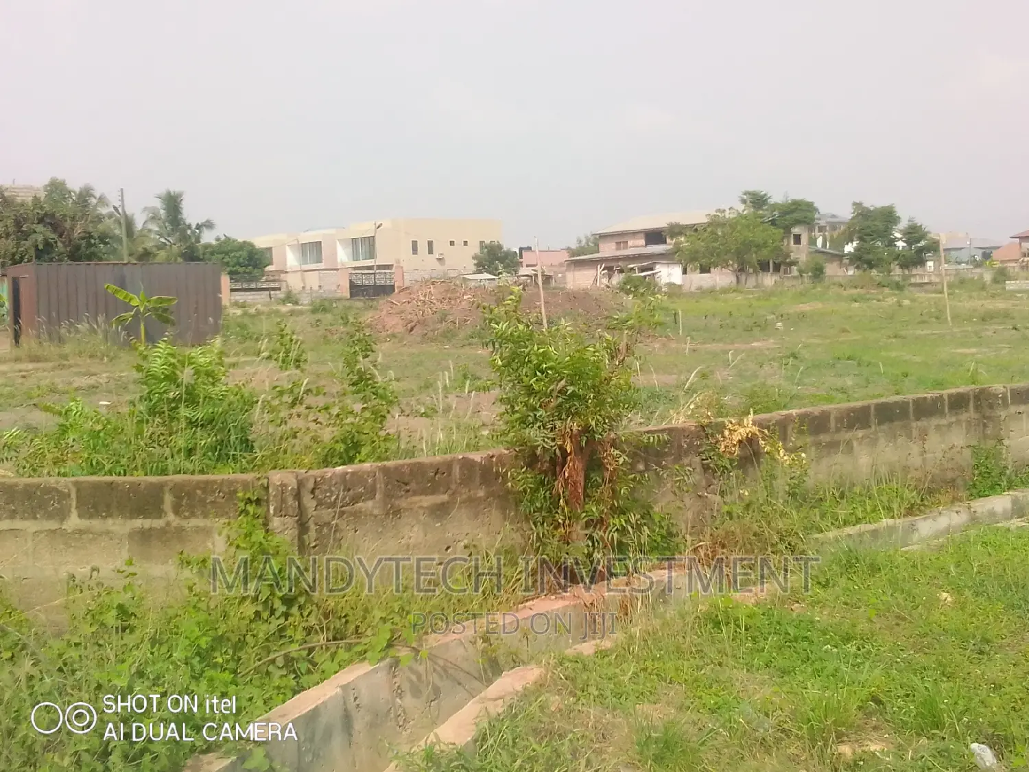 10 Classic Plots at Legon Hills