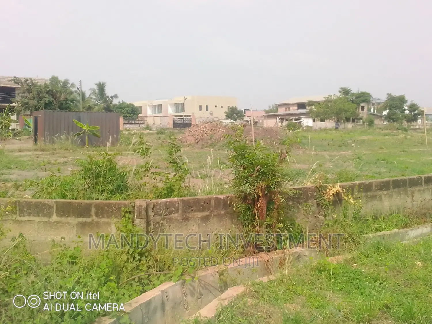 10 Classic Plots at Legon Hills