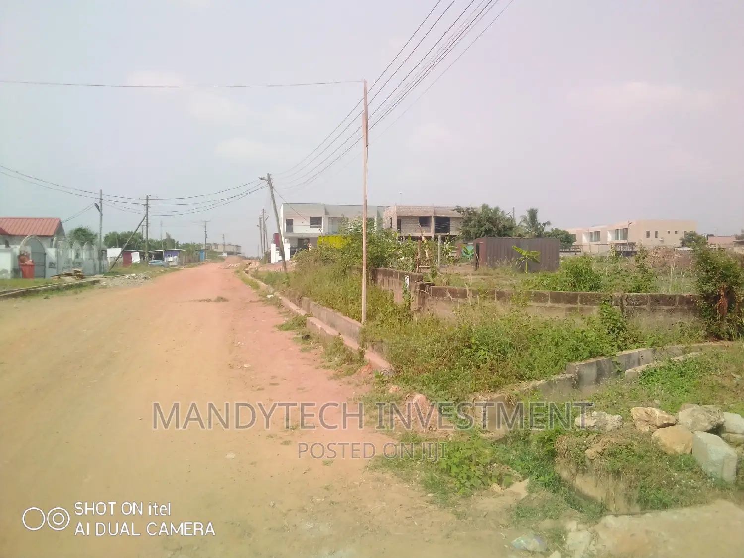 10 Classic Plots at Legon Hills
