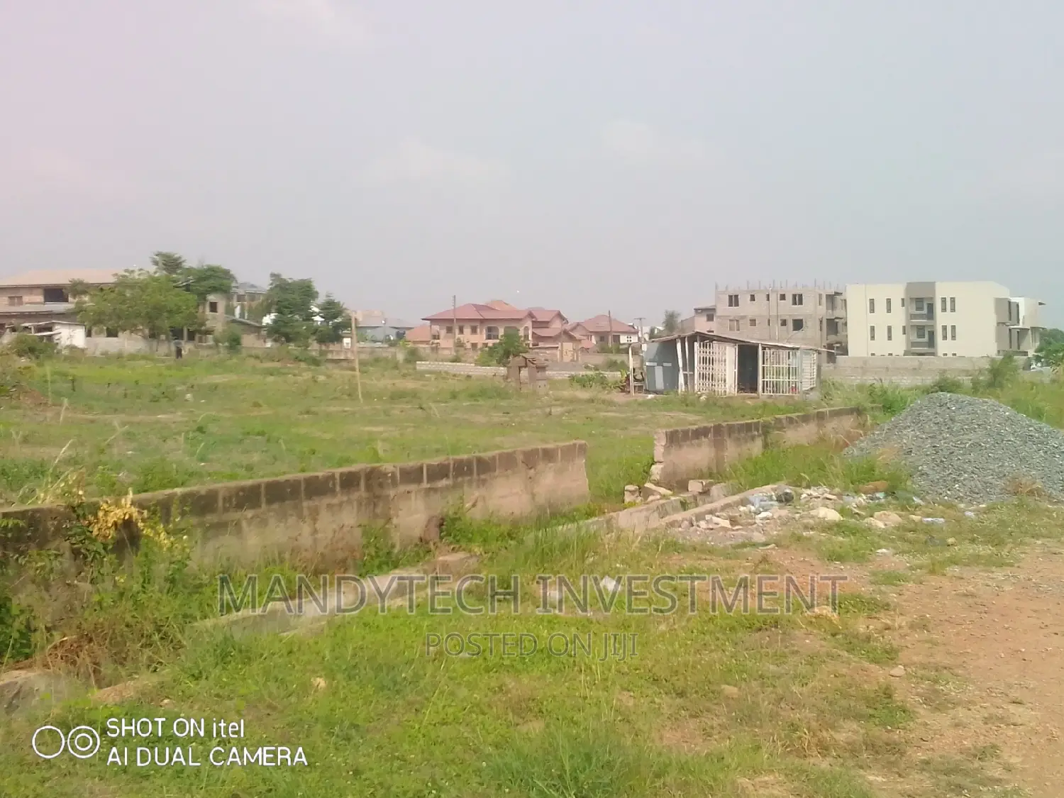 10 Classic Plots at Legon Hills
