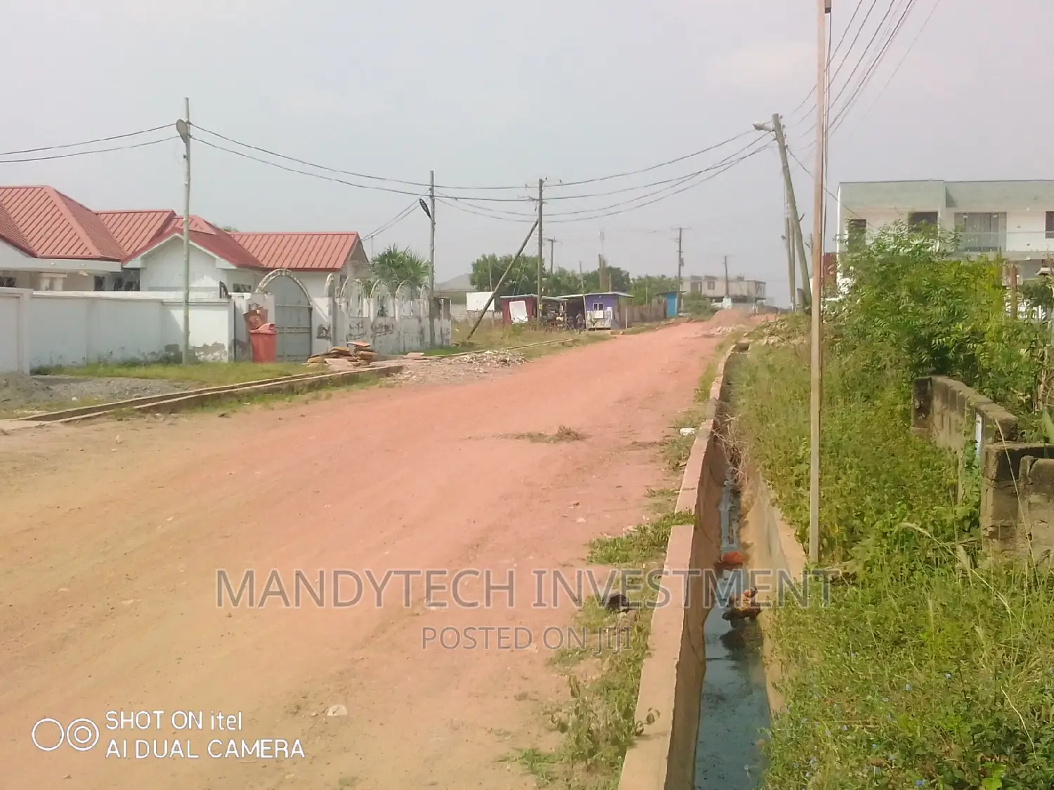 10 Classic Plots at Legon Hills