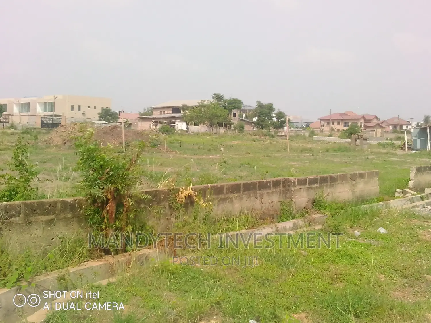 10 Classic Plots at Legon Hills