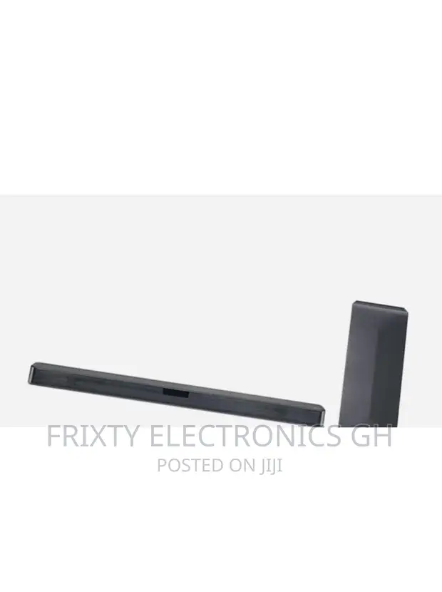 Superb Lg 300watt Sound System (Sn4) in Accra