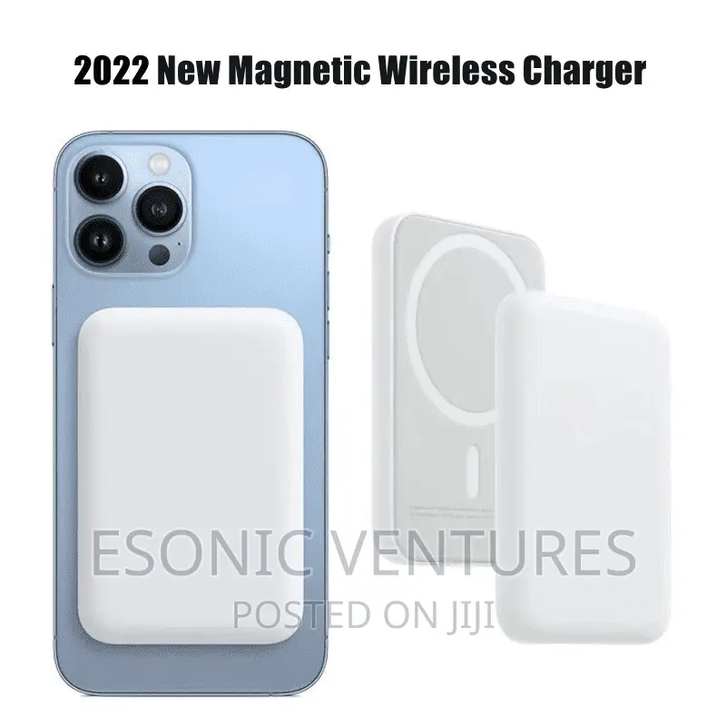 Apple Magnetic Power Bank 10000mah