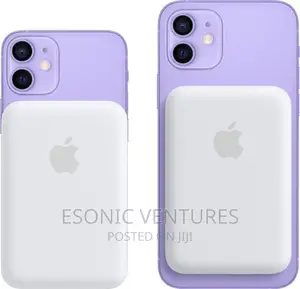 Apple Magnetic Power Bank 10000mah
