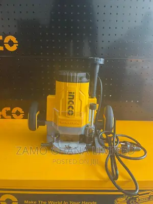 Electric Router 2200w - Rt22008