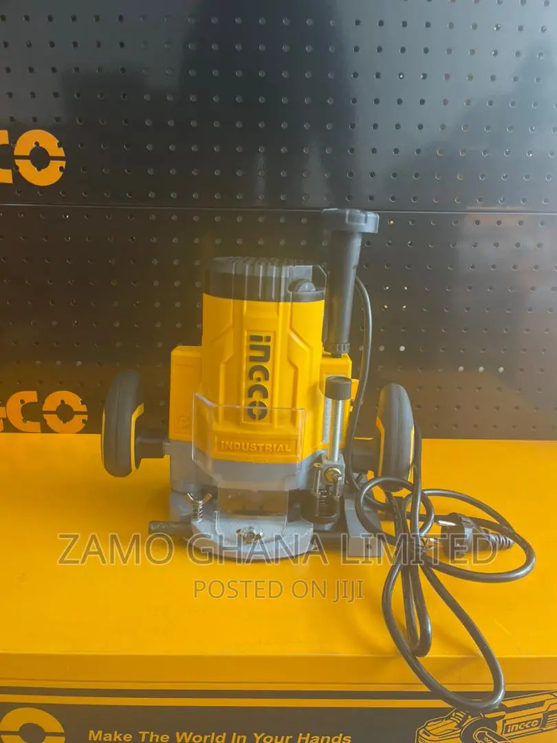 Electric Router 2200w - Rt22008