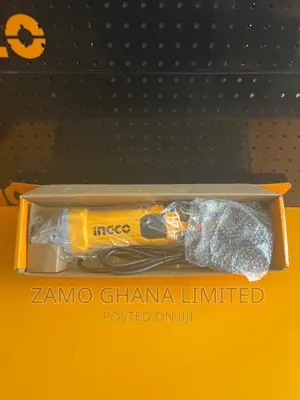 Angle Grinder 1100w - Ag110038
