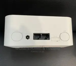 4GEE Cat 7 Unlocked 4G LTE Router 300mbps Dual Band Repeater
