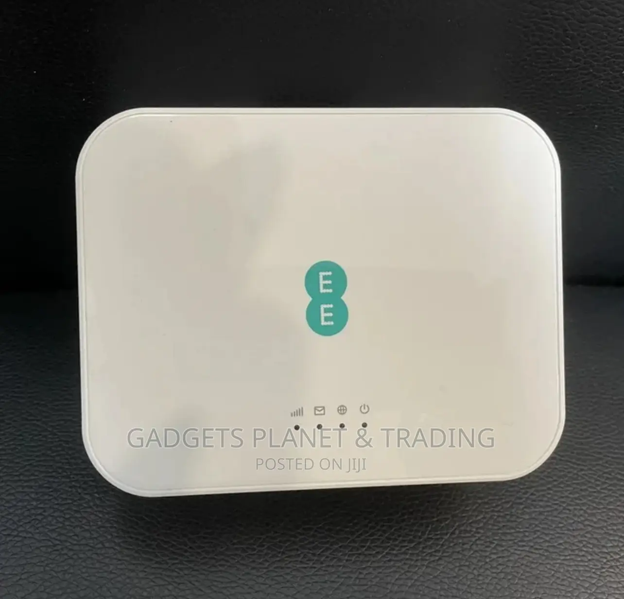 4GEE Cat 7 Unlocked 4G LTE Router 300mbps Dual Band Repeater