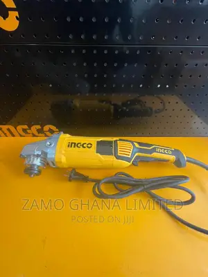 7inch Cutting/Grinding Machine 2000w - Ag200018