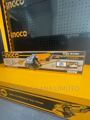 9inch Grinding/Cutting Machine 3000w - Ag30008