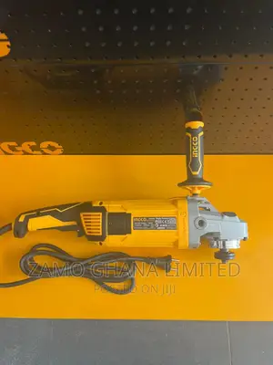 9inch Grinding/Cutting Machine 3000w - Ag30008