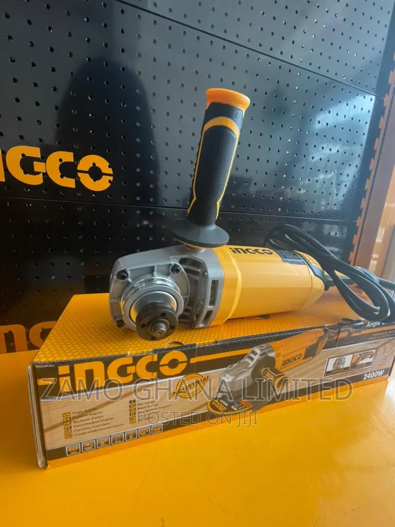 9inch Grinding/Cutting Machine 3000w - Ag30008