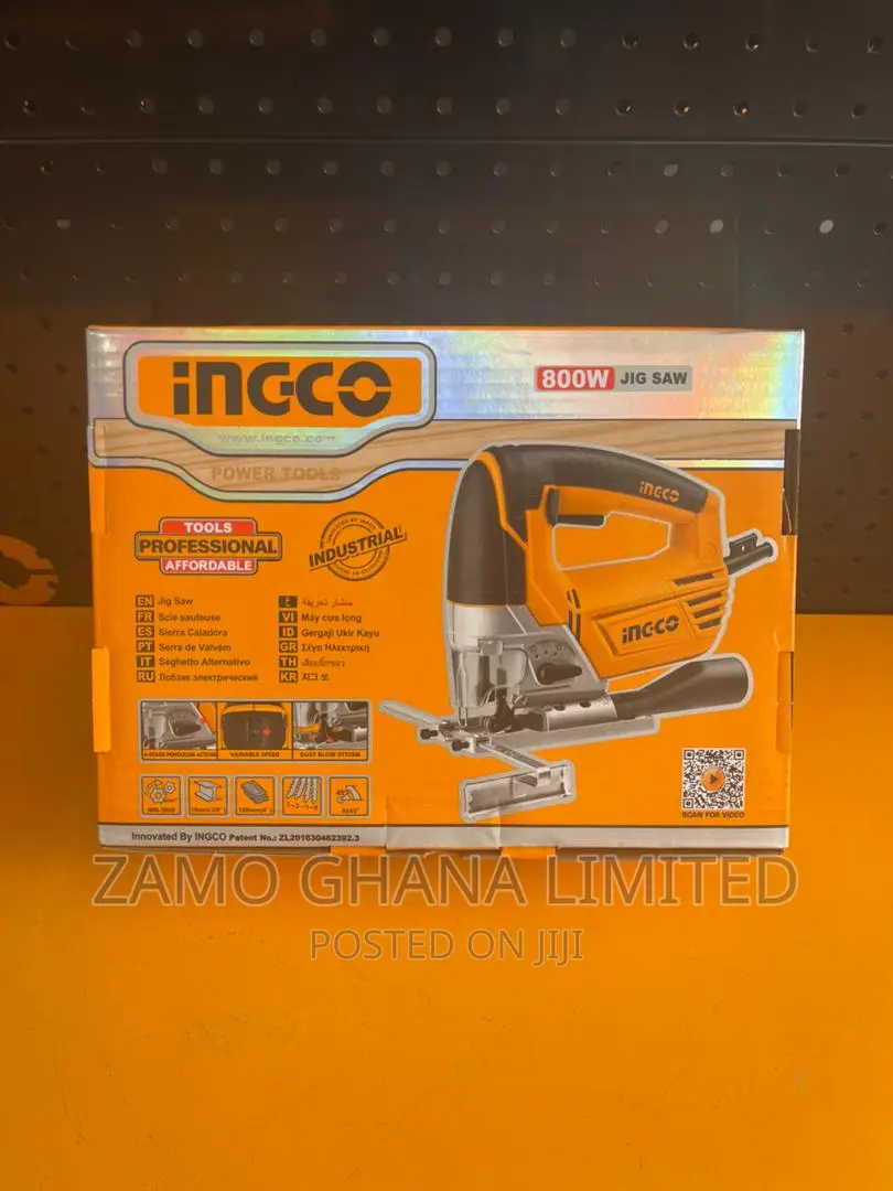 Jig Saw 800w # Js80028