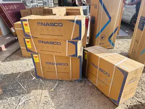 2.5hp Split R410 Gas Nasco 2.5hp Very Nice Airflow