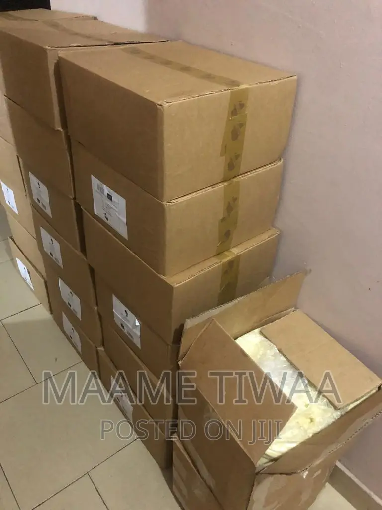 Packaging Boxes / Cartons