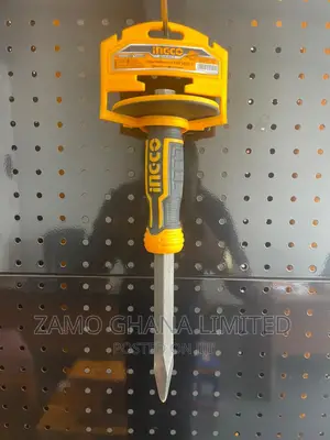 Concrete Chisel 40cr - Hcc850419