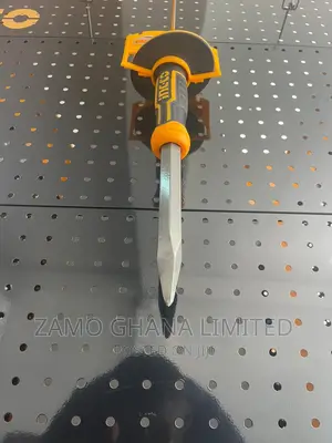 Concrete Chisel 40cr - Hcc850419