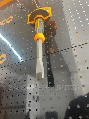 Cold Chisel 40cr - Hccl852519
